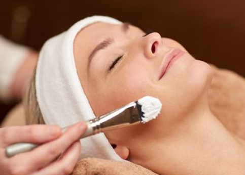 Facial